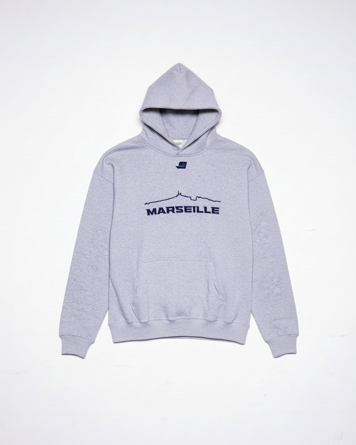 Flag Football Hoodie