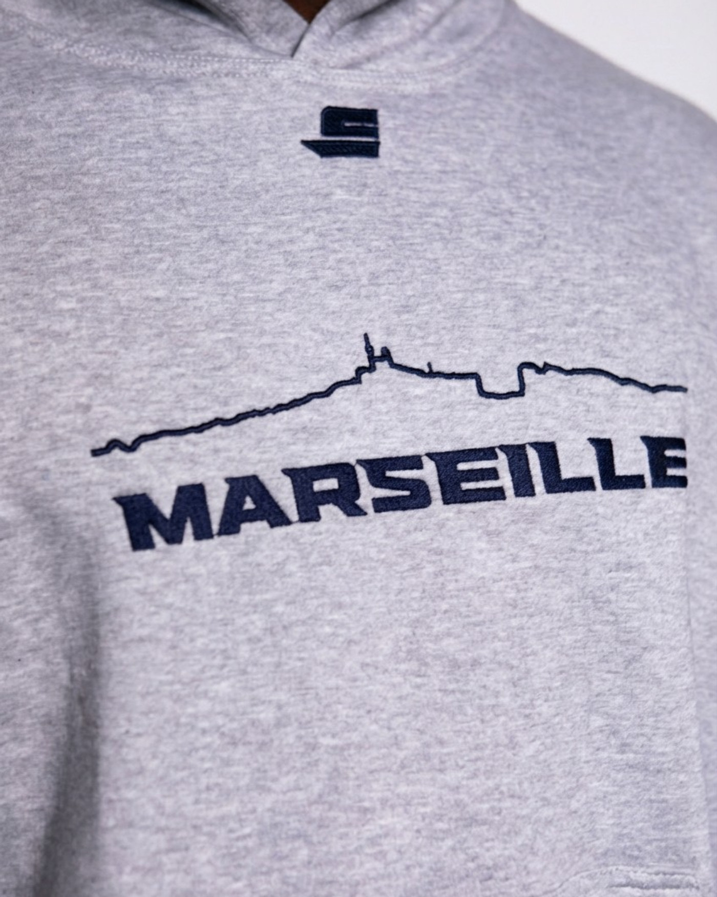Flag Football Hoodie — visuel 2