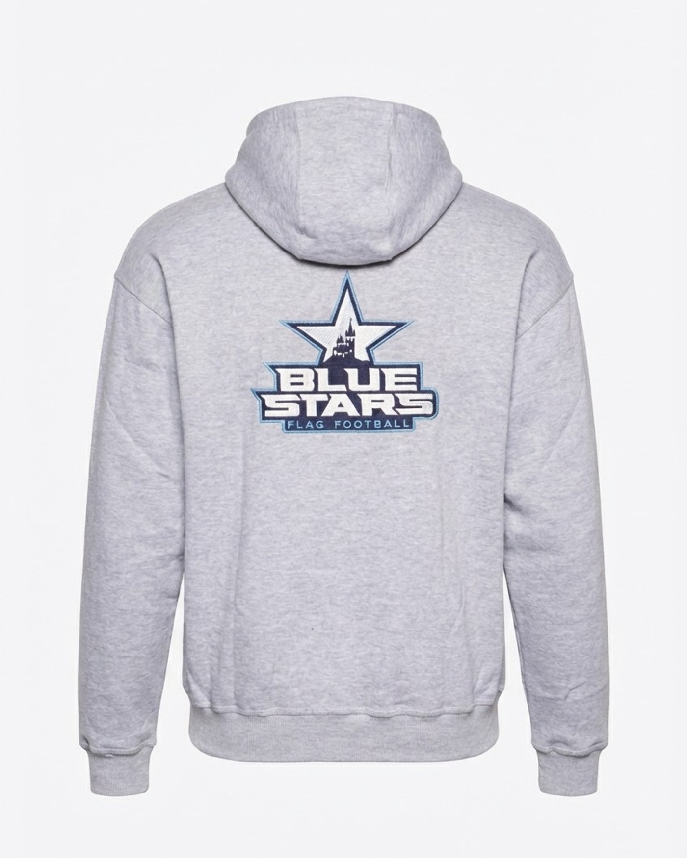 Flag Football Hoodie — visuel 3