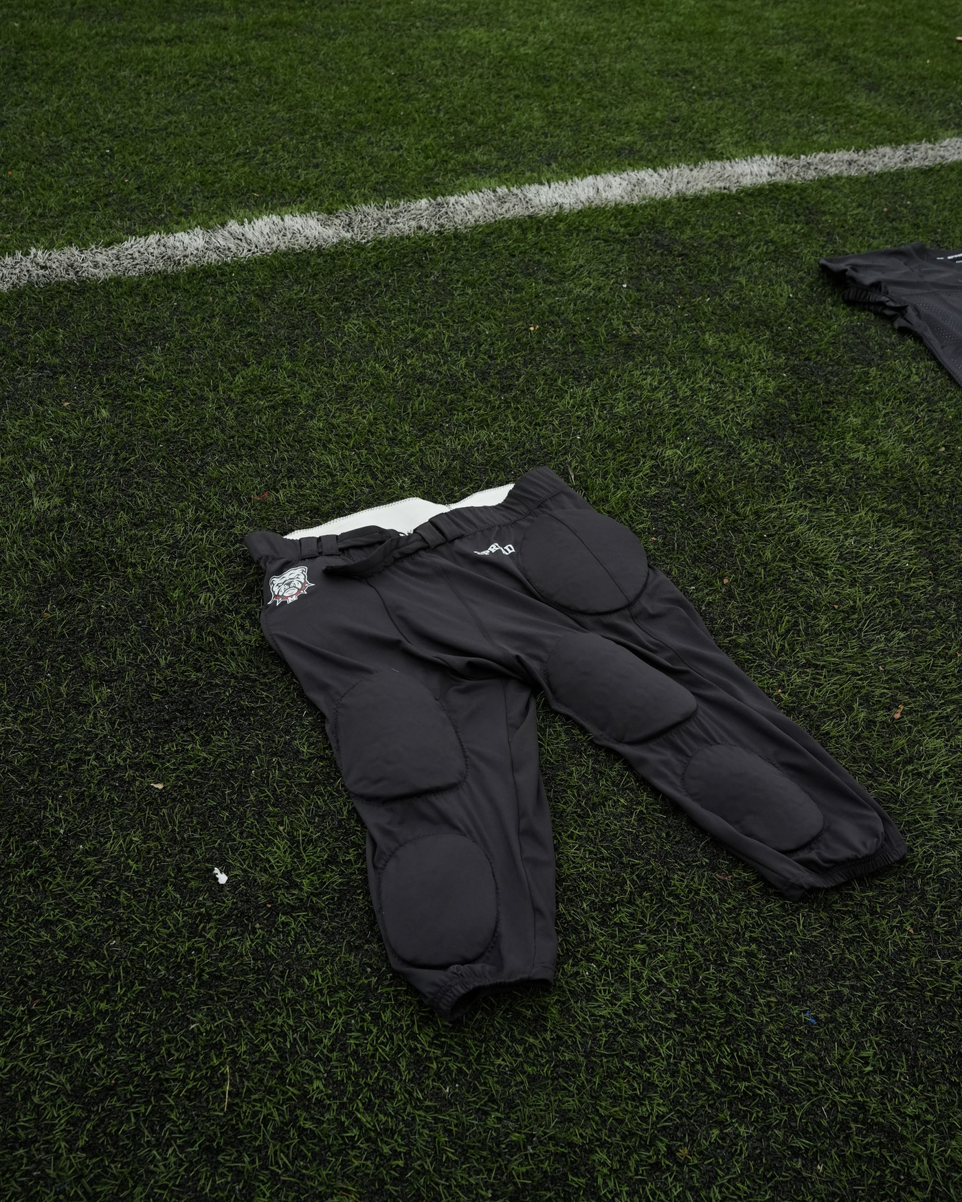 Pantalon de pads