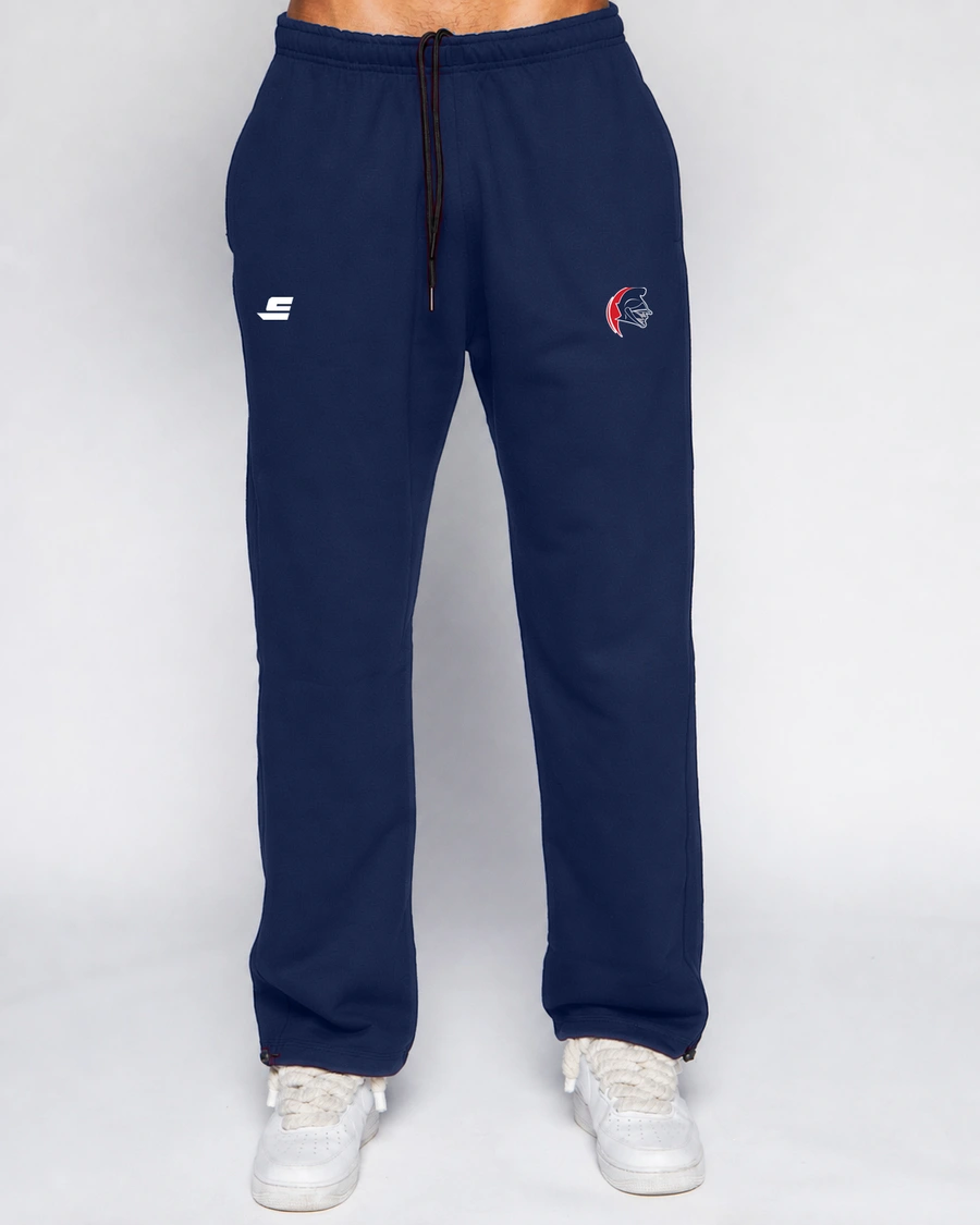 Jogging lifestyle Heavy - visuel 1