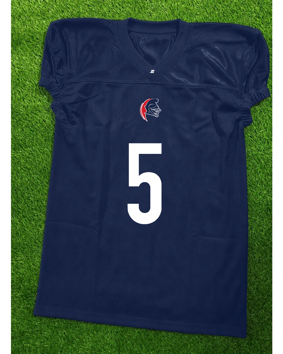 Maillot d'entraînement - Football américain - visuel 1