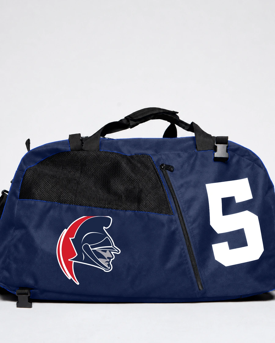 Sac Big & Heavy - visuel 1