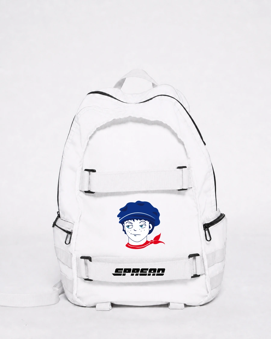 Sac Medium & Balanced - visuel 1