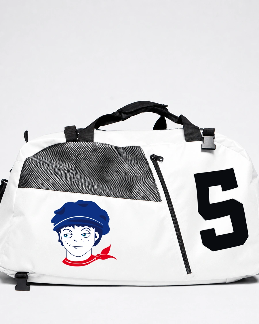 Sac Big & Heavy - visuel 1