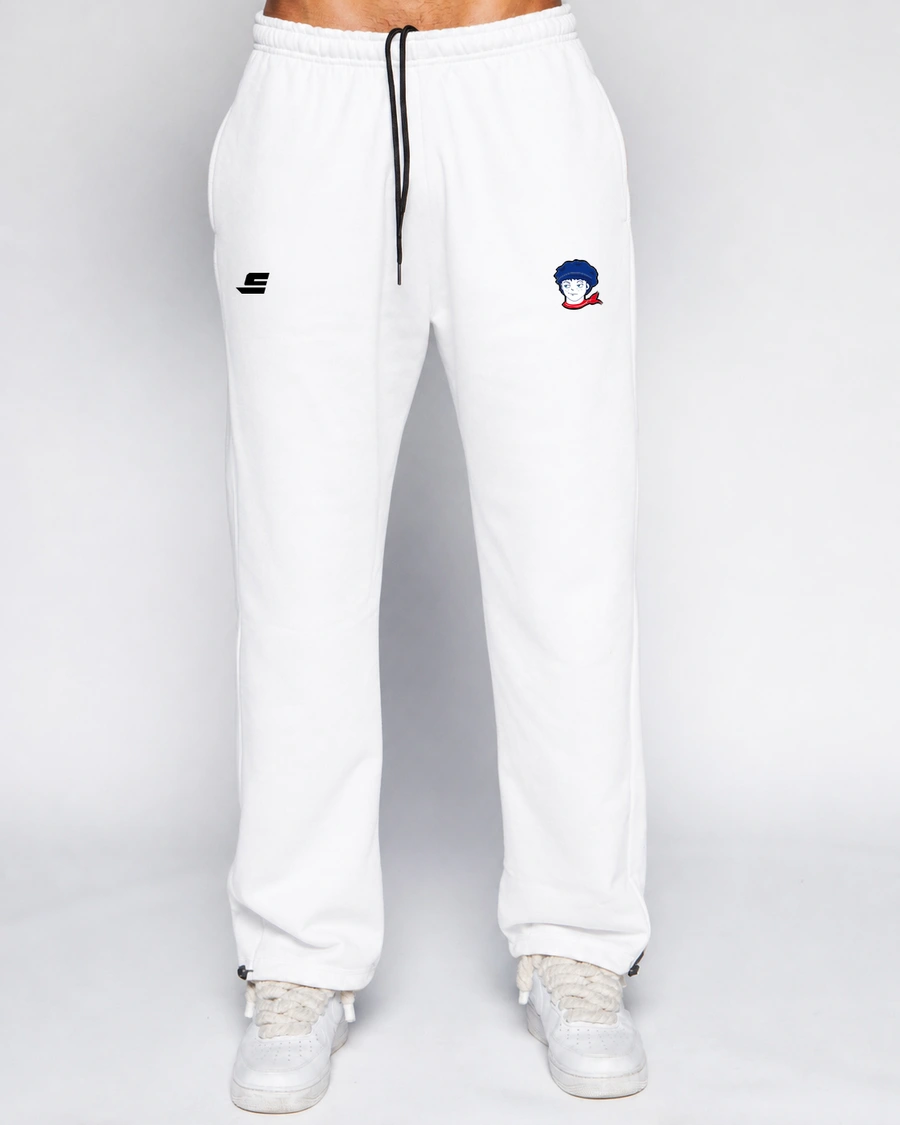 Jogging lifestyle Heavy - visuel 1