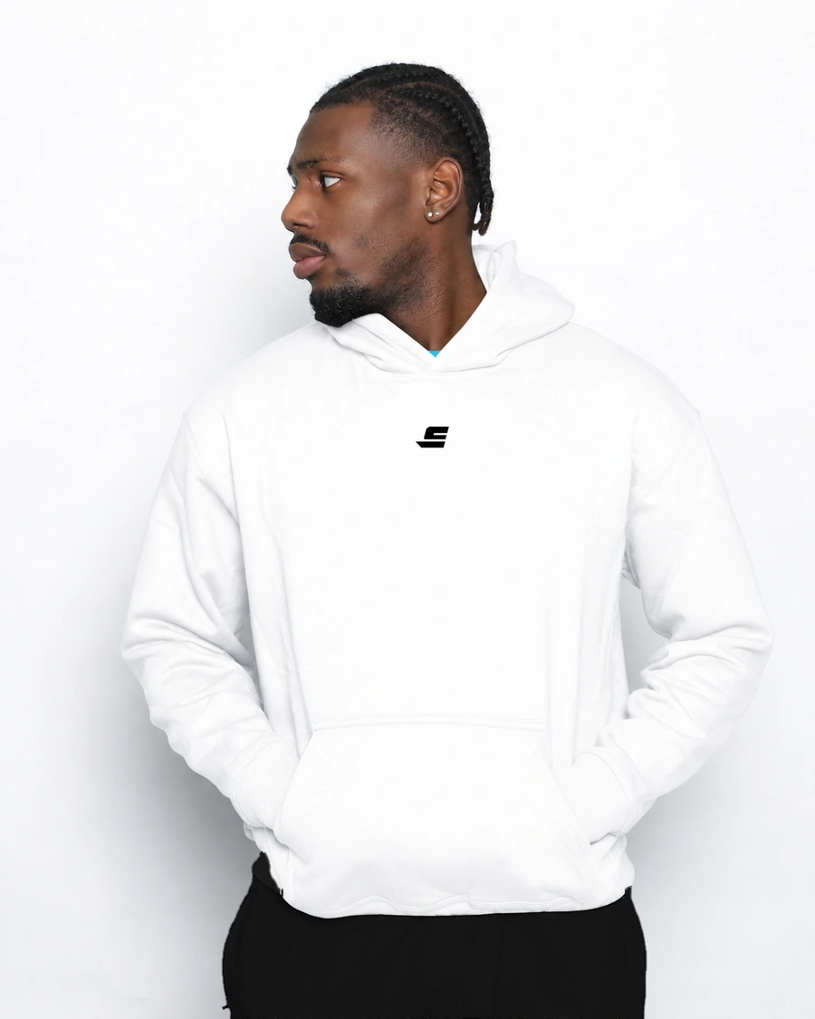 Hoodie lifestyle - Imprimé - visuel 1