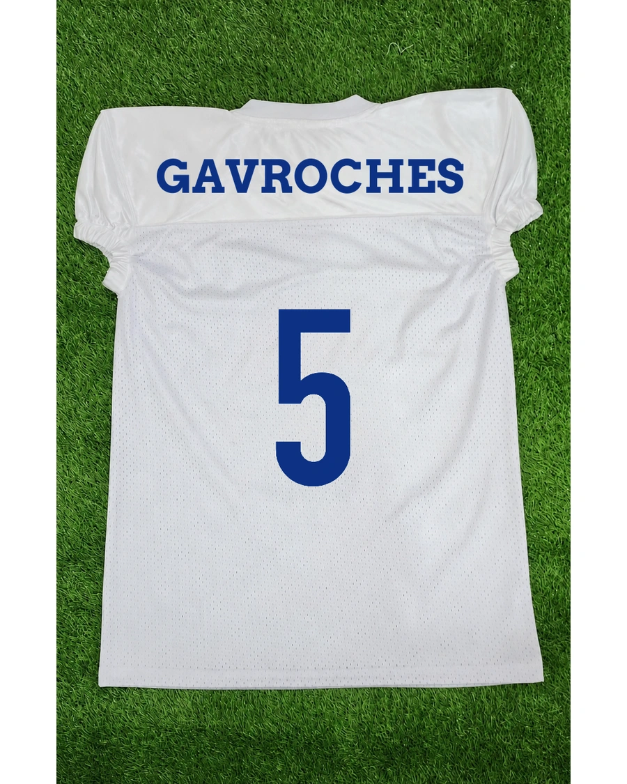 Maillot d'entraînement - Football américain - visuel 2