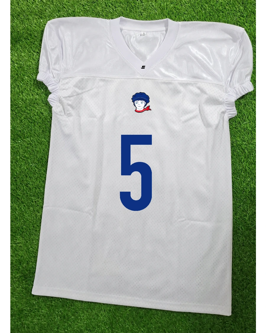 Maillot d'entraînement - Football américain - visuel 1