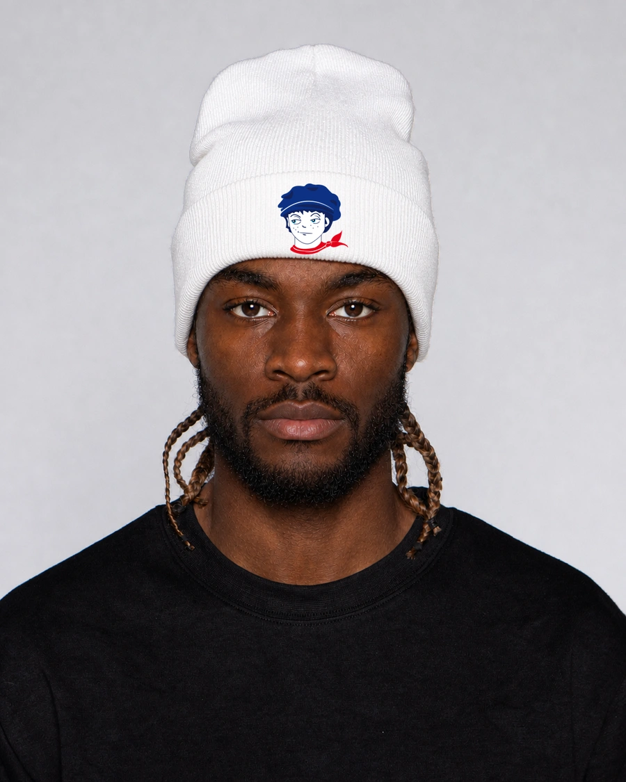 Bonnet uni