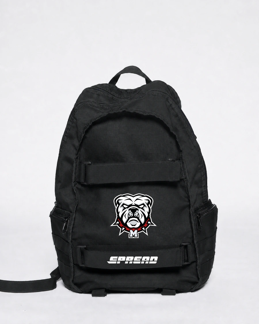 Sac Medium & Balanced - visuel 1