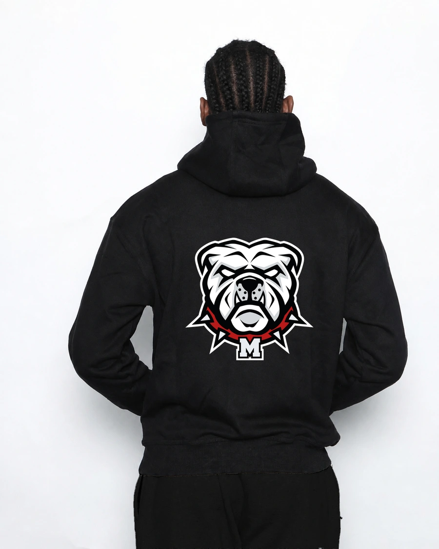 Hoodie lifestyle - Imprimé - visuel 2