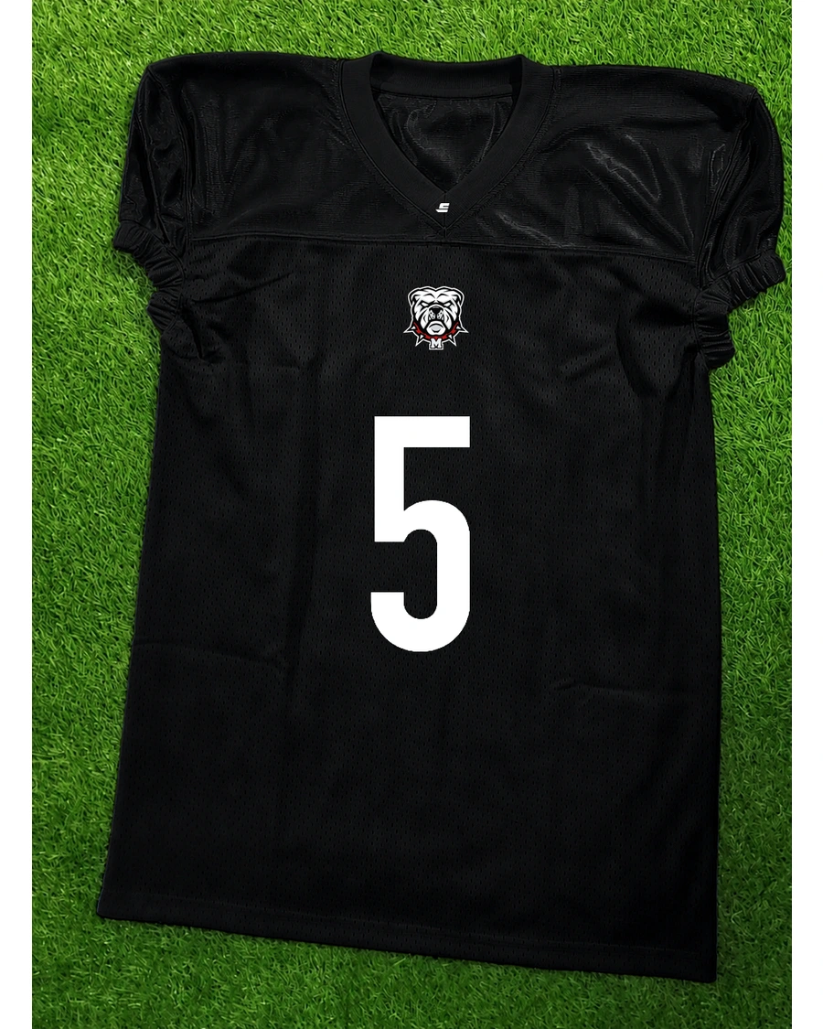 Maillot d'entraînement - Football américain - visuel 1