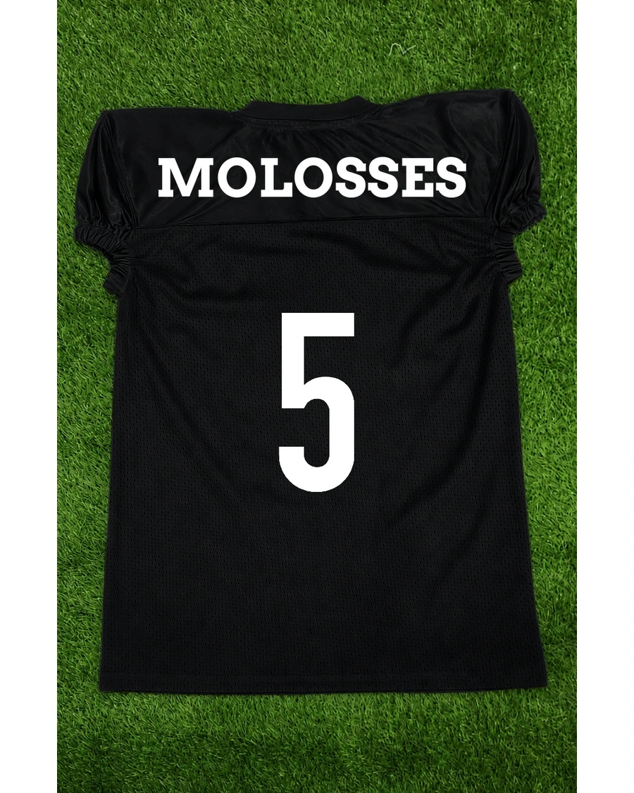 Maillot d'entraînement - Football américain - visuel 2