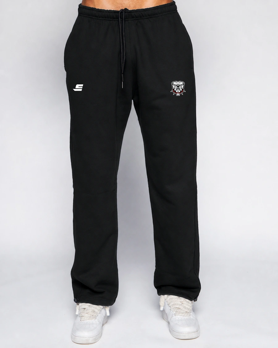 Jogging lifestyle Heavy - visuel 1