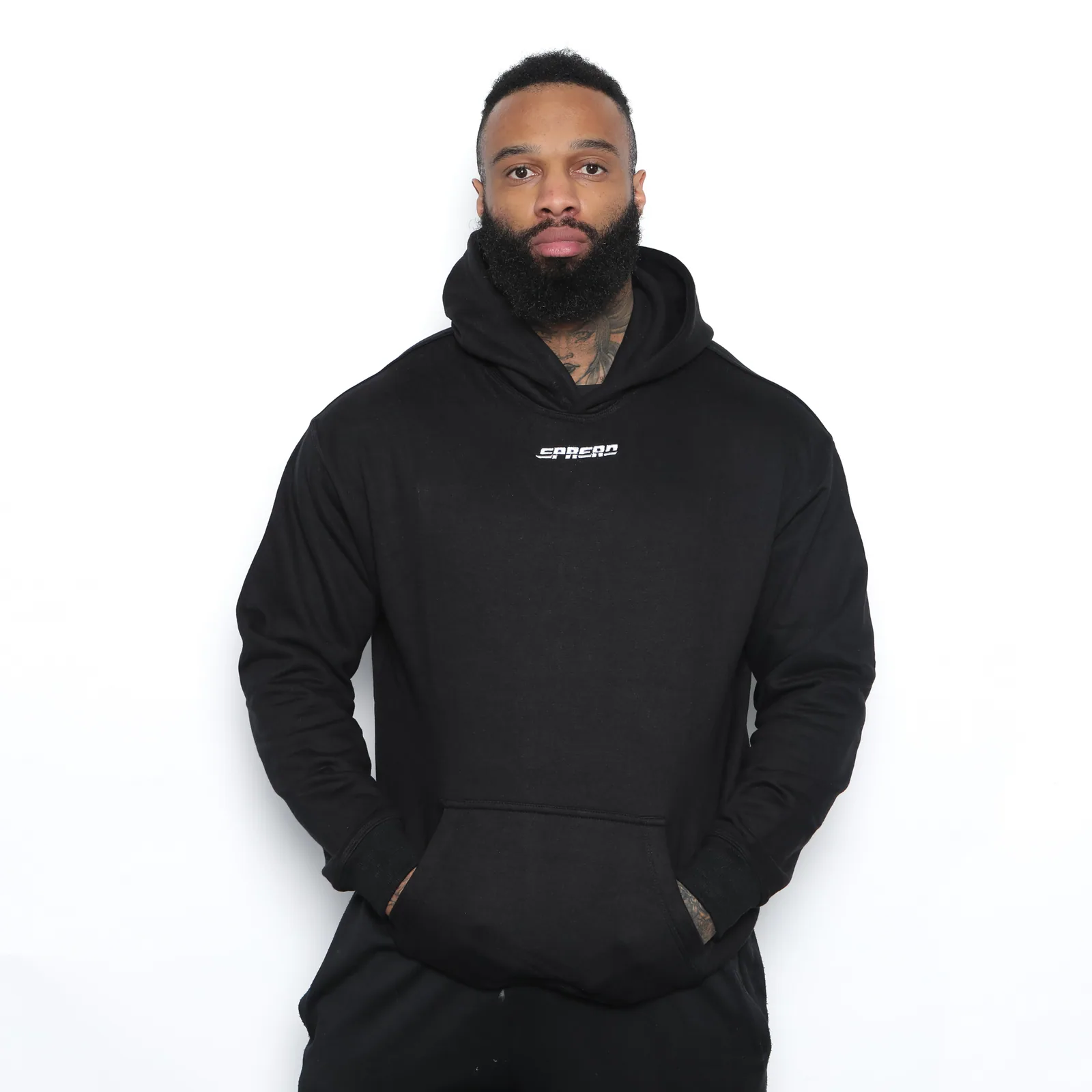 Hoodie lifestyle Molosses