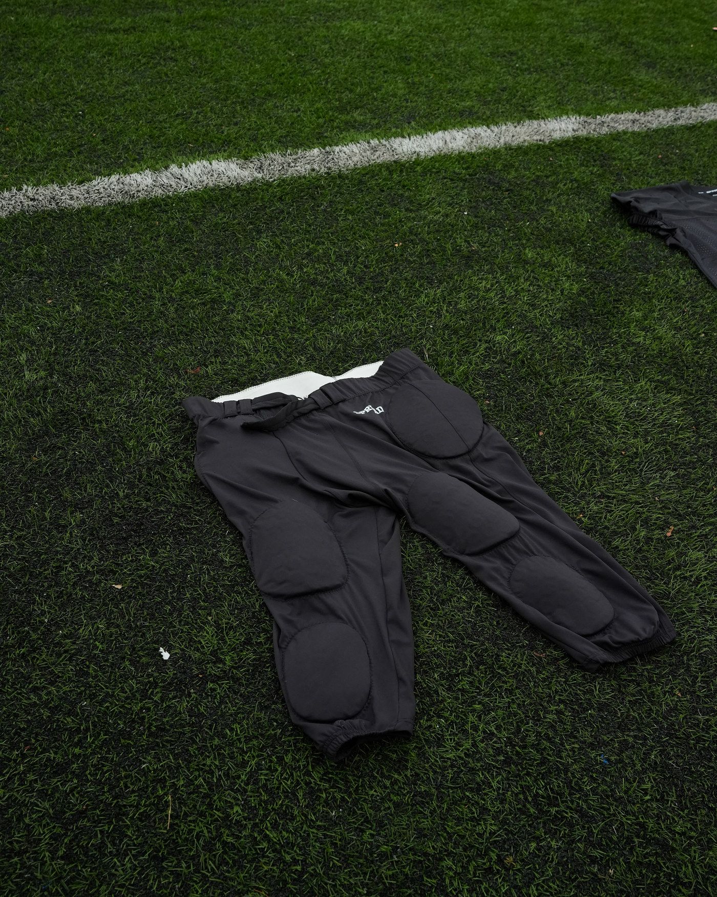 Pantalon à pads