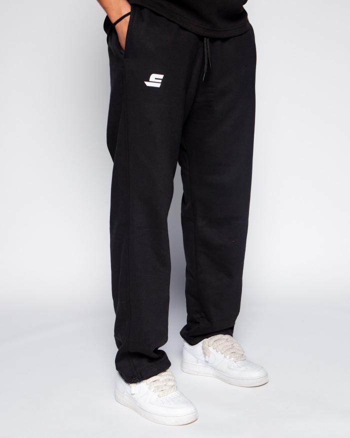 Jogging Black