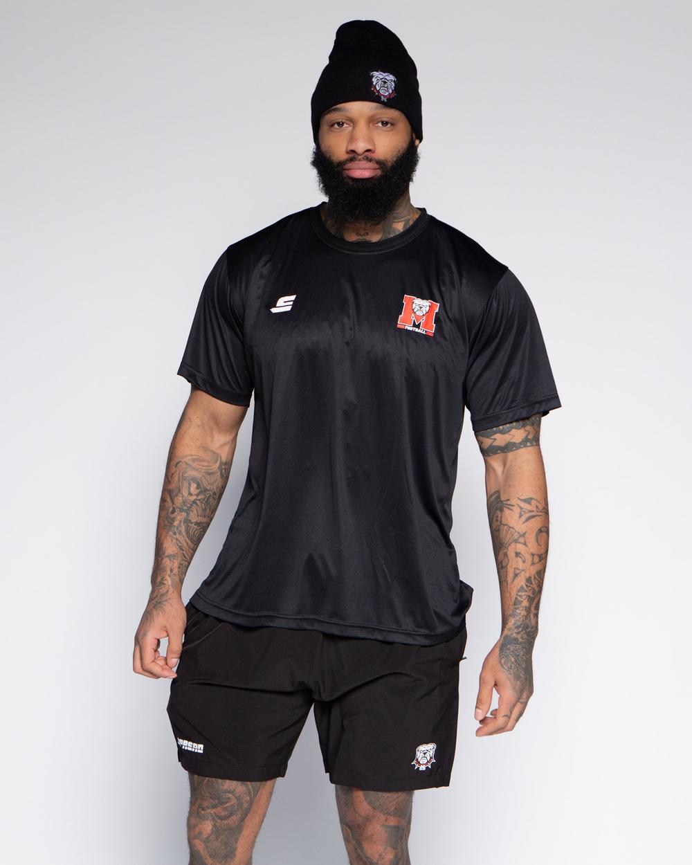 T-shirt Performance - Short Sleeve - visuel 1