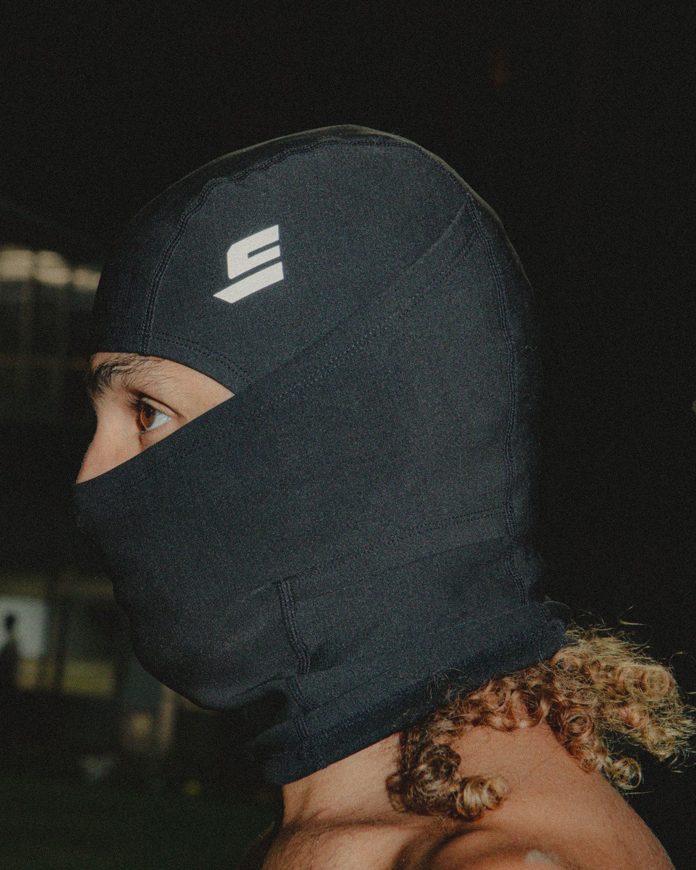 Cagoule Spread