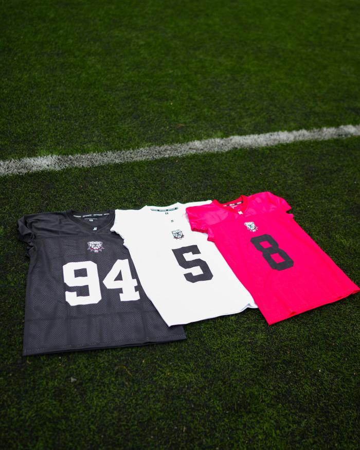 Maillot d'entraînement