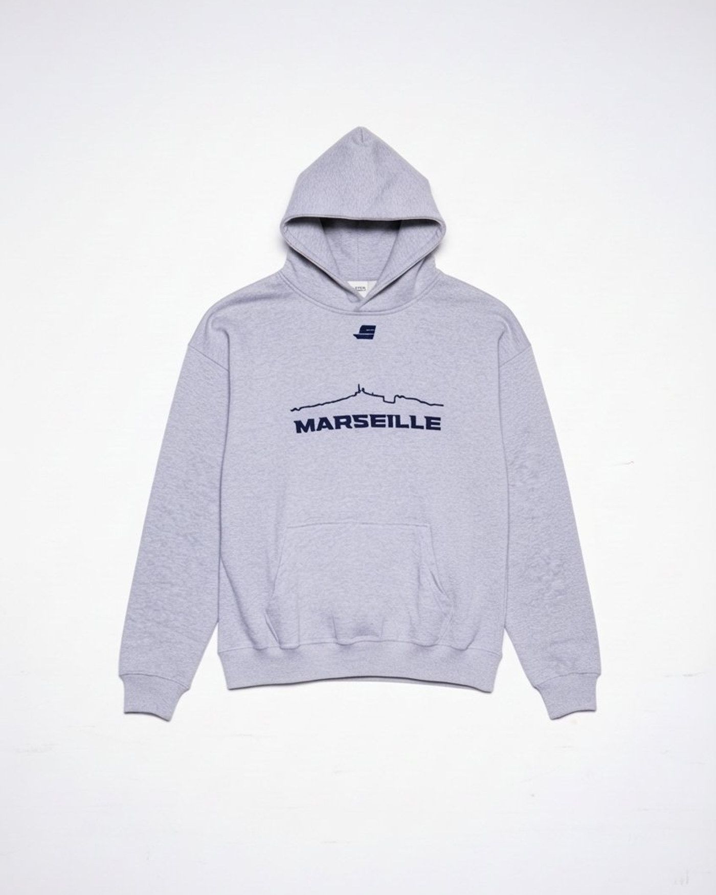 Flag Football Hoodie