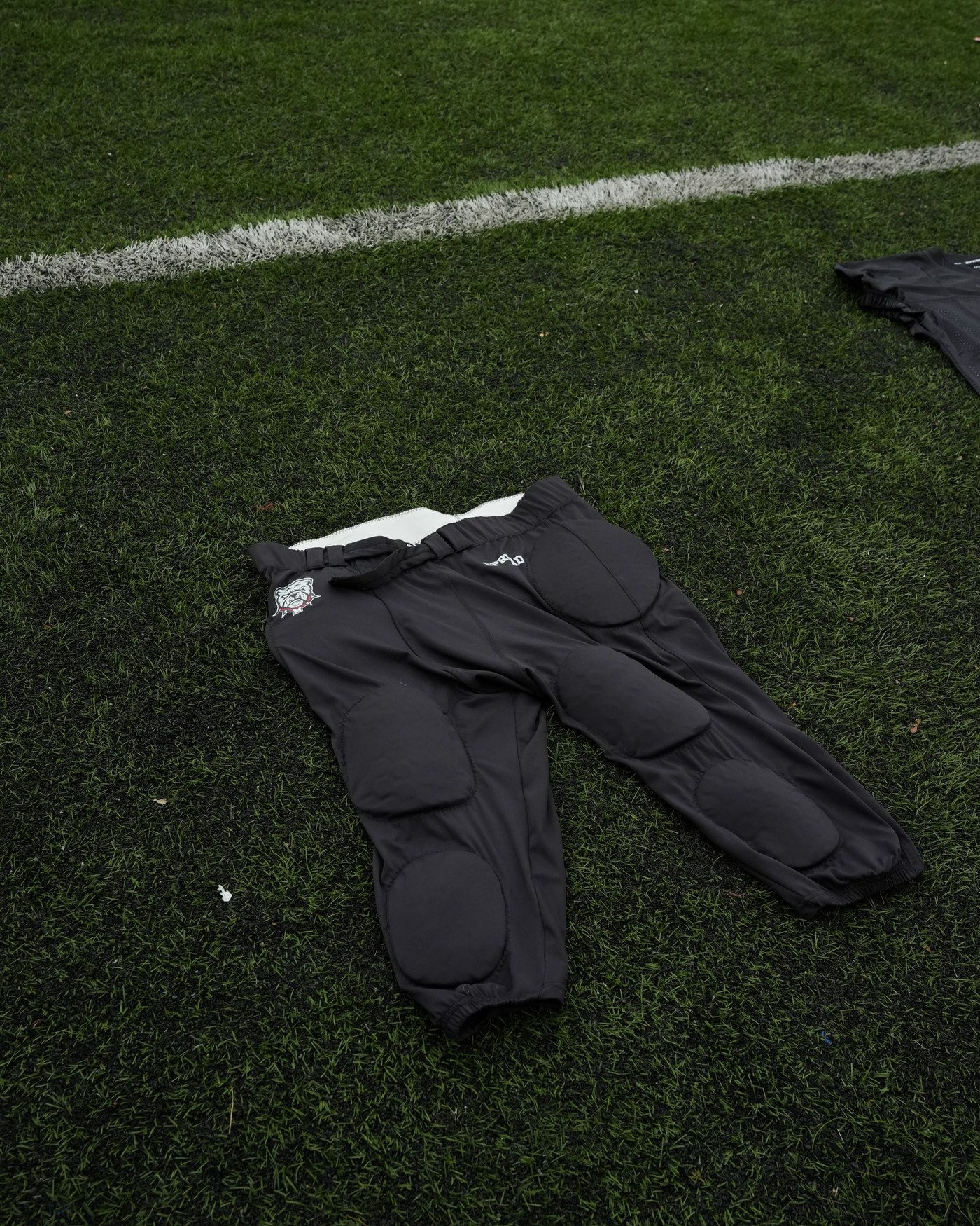 Pantalon de pads
