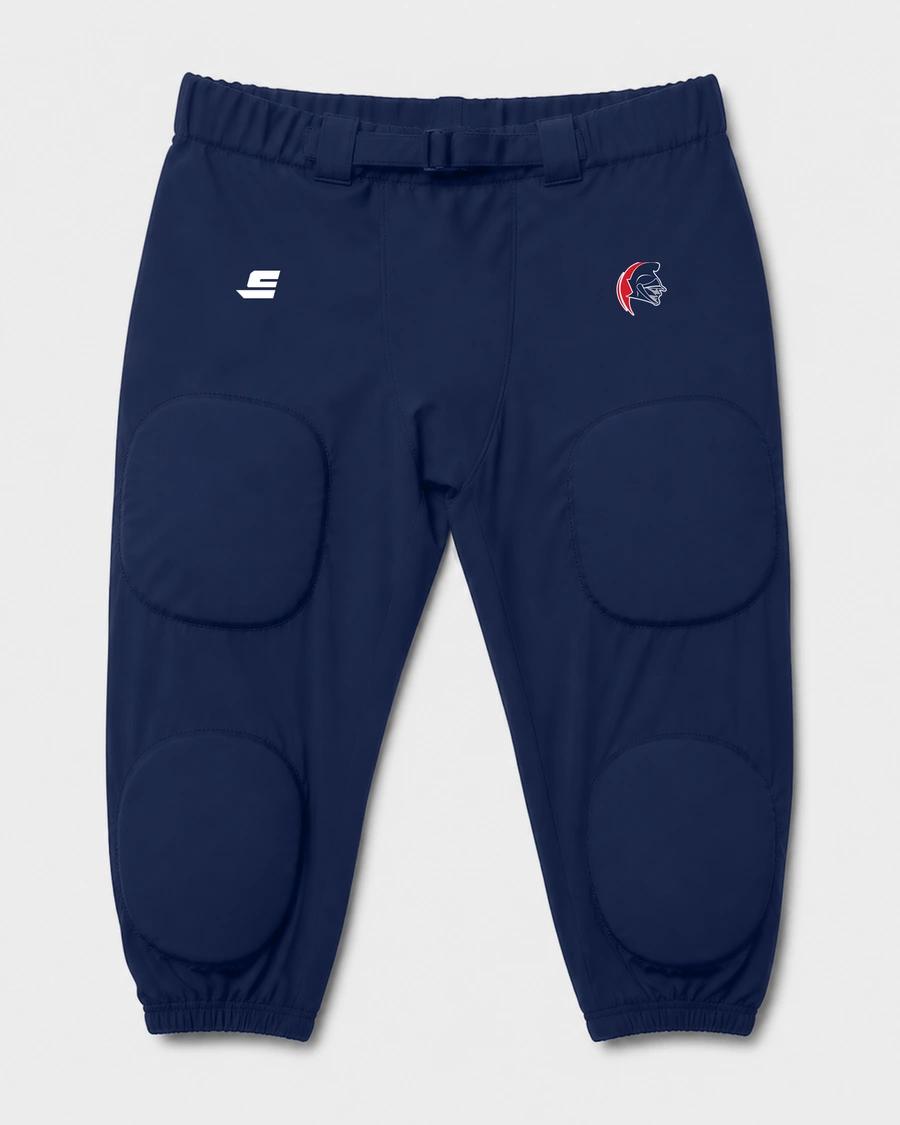 Pantalon à pads - Football américain - visuel 1