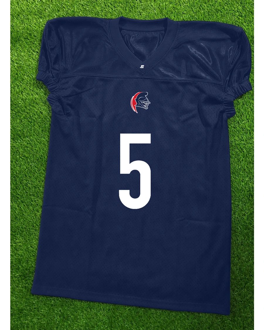 Maillot d'entraînement - Football américain - visuel 1