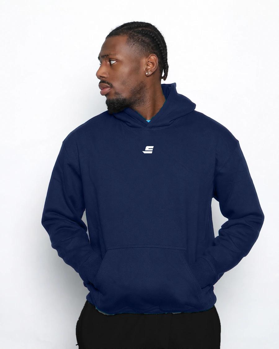 Hoodie lifestyle - Imprimé - visuel 1