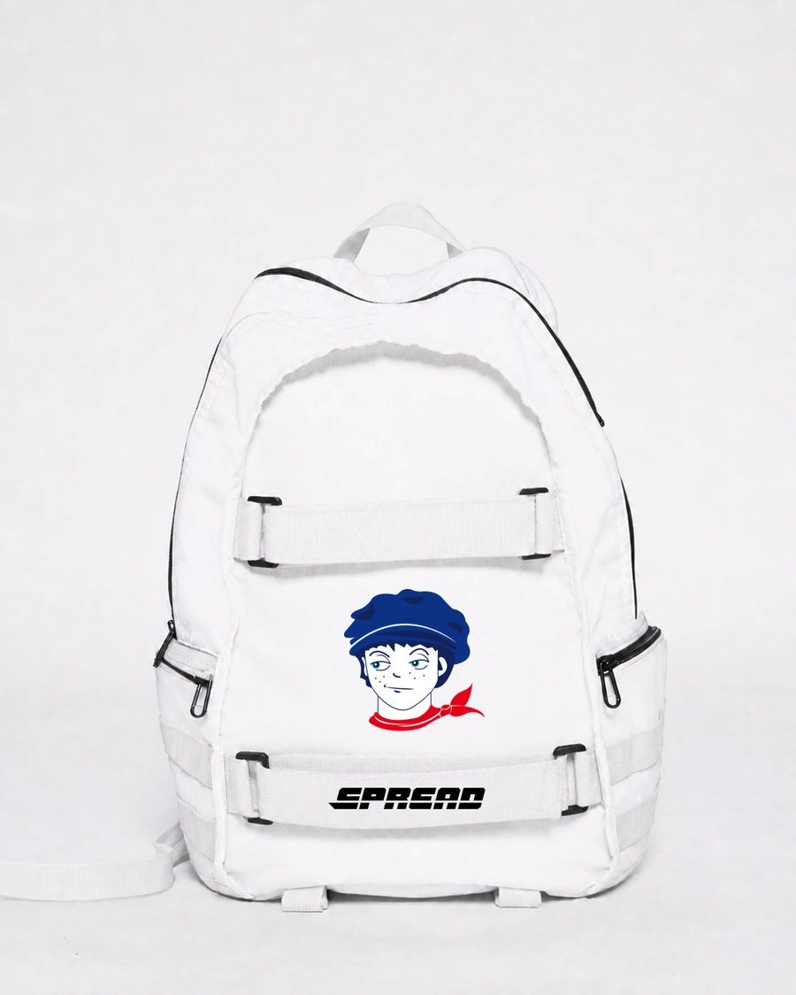Sac Medium & Balanced - visuel 1