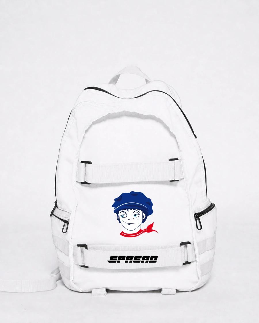 Sac Medium & Balanced - visuel 1