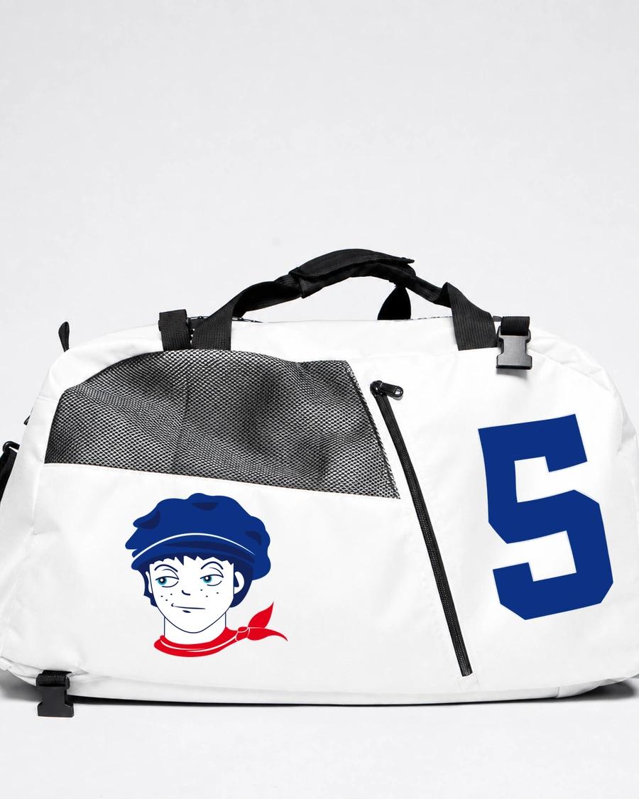 Sac Big & Heavy - visuel 1