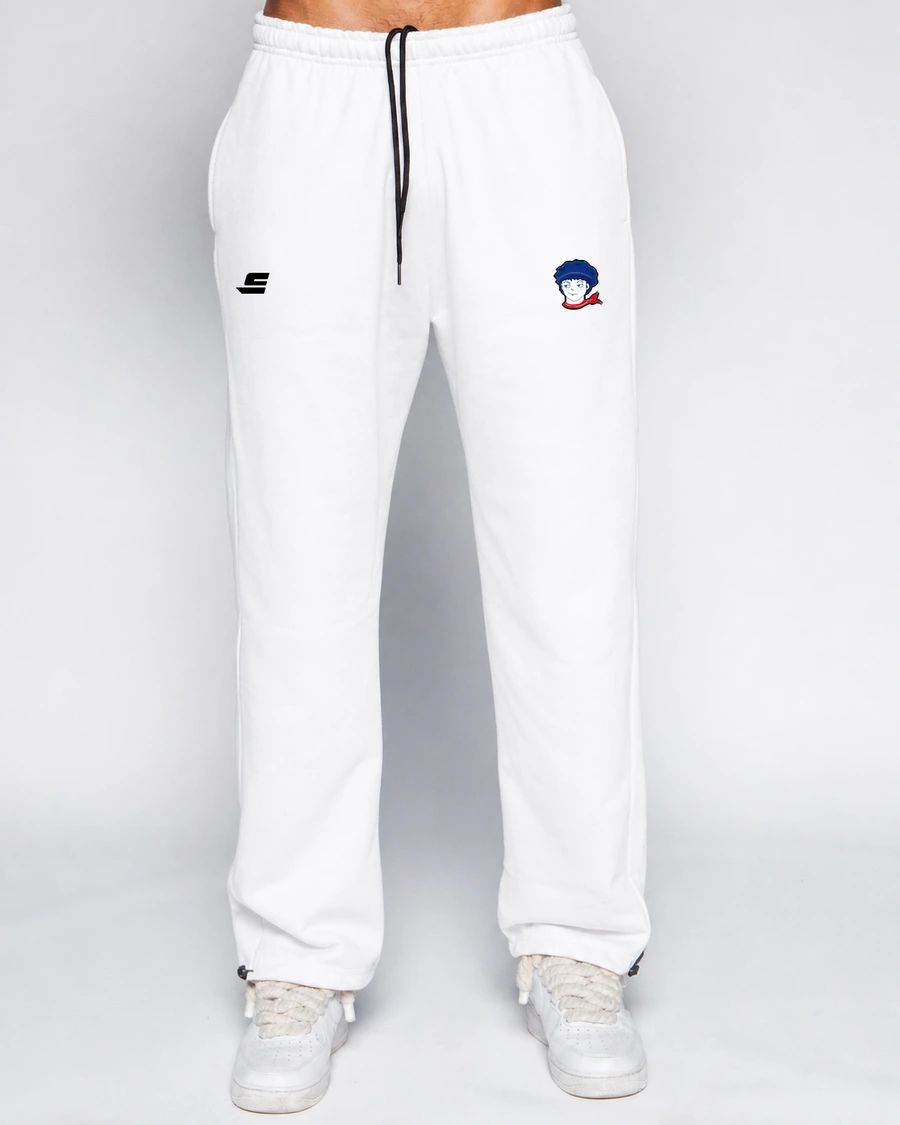 Jogging lifestyle Heavy - visuel 1