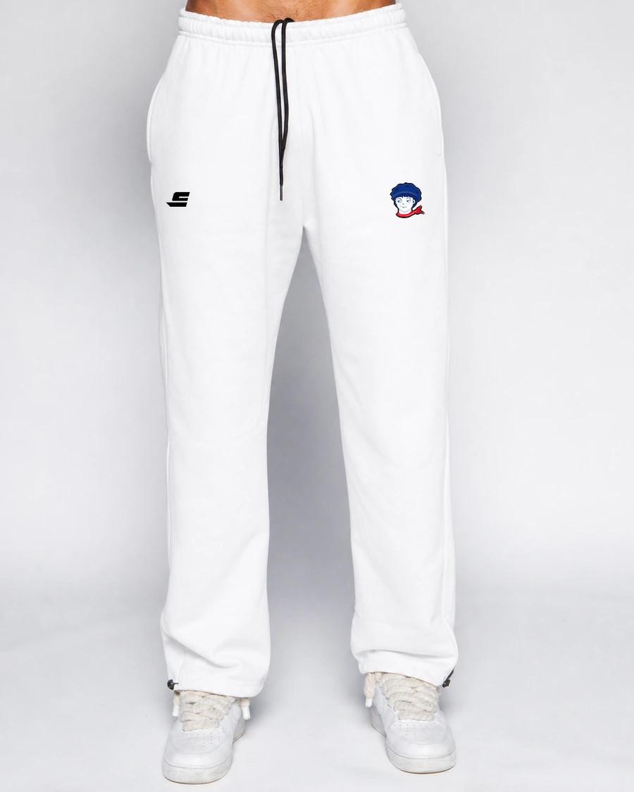 Jogging lifestyle Heavy - visuel 1