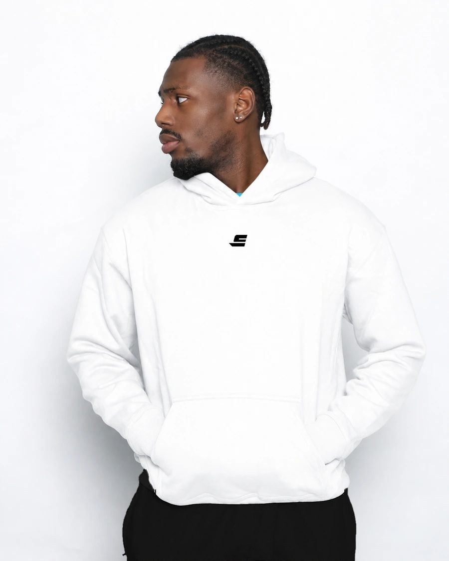 Hoodie lifestyle - Imprimé - visuel 1