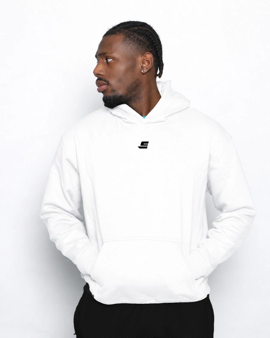 Hoodie lifestyle - Imprimé - visuel 1