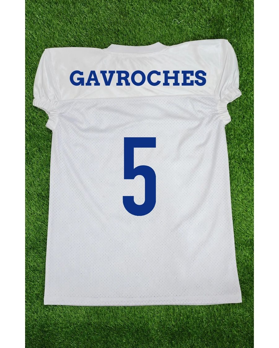 Maillot d'entraînement - Football américain - visuel 2