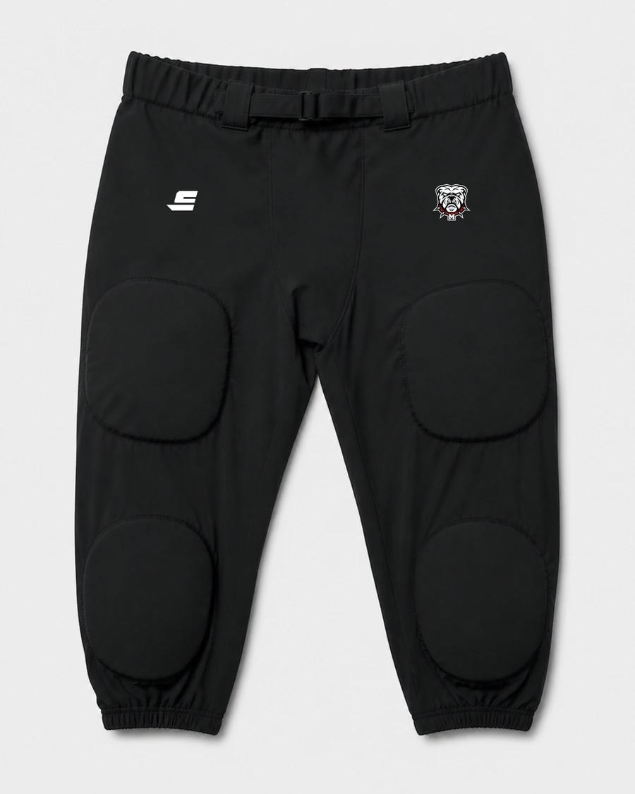 Pantalon à pads - Football américain - visuel 1