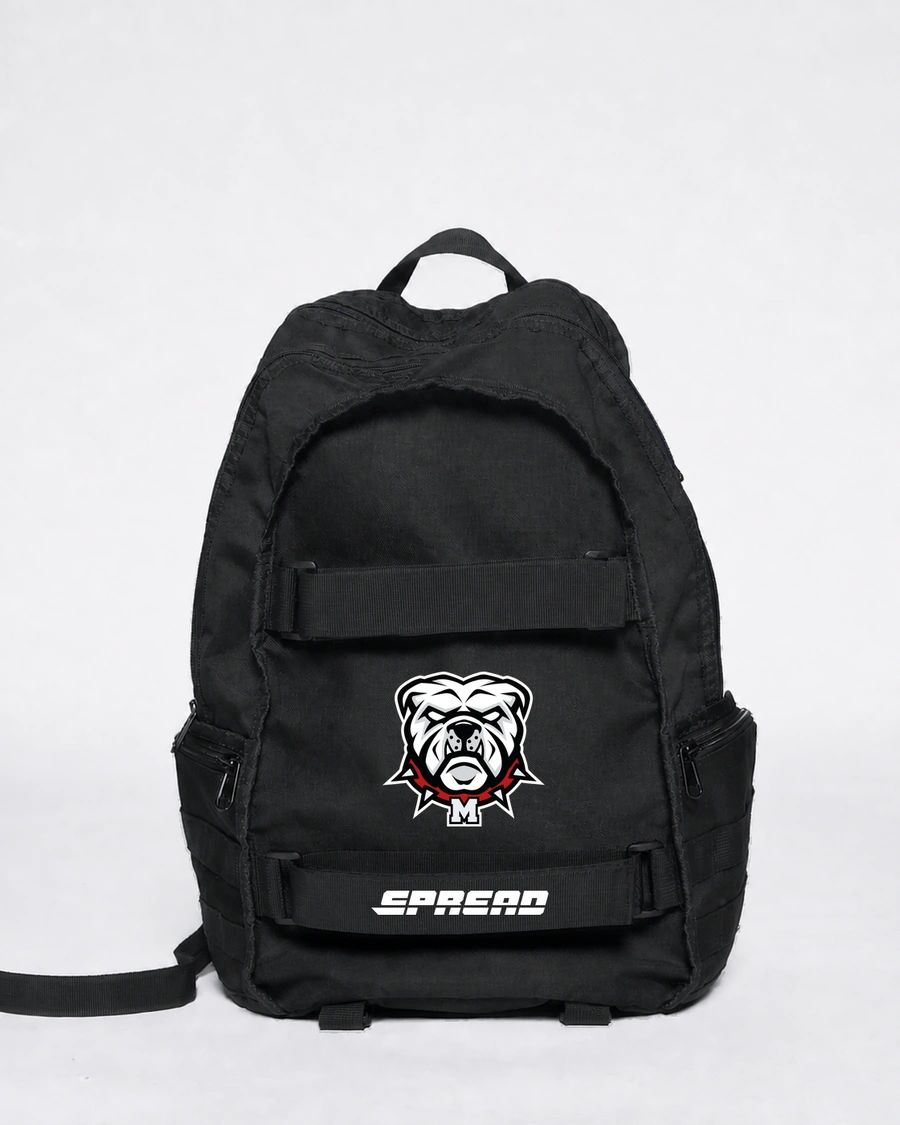 Sac Medium & Balanced - visuel 1