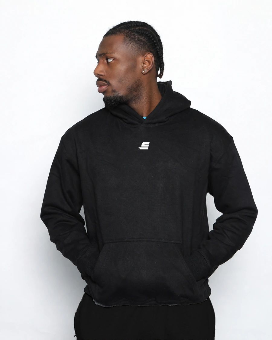 Hoodie lifestyle - Imprimé - visuel 1
