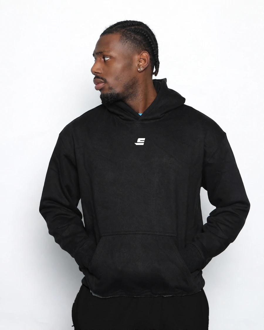 Hoodie lifestyle - Imprimé - visuel 1