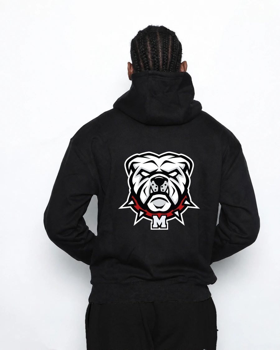 Hoodie lifestyle - Imprimé - visuel 2