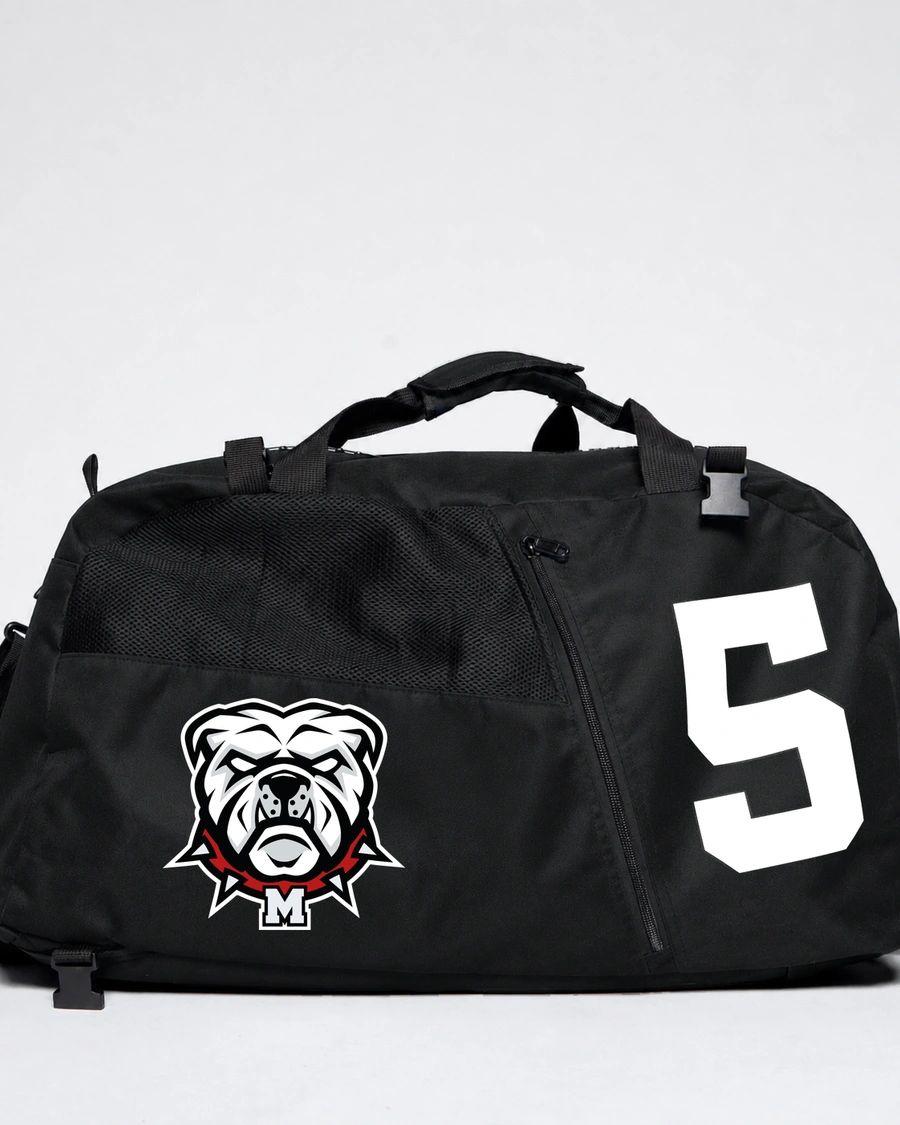 Sac Big & Heavy - visuel 1
