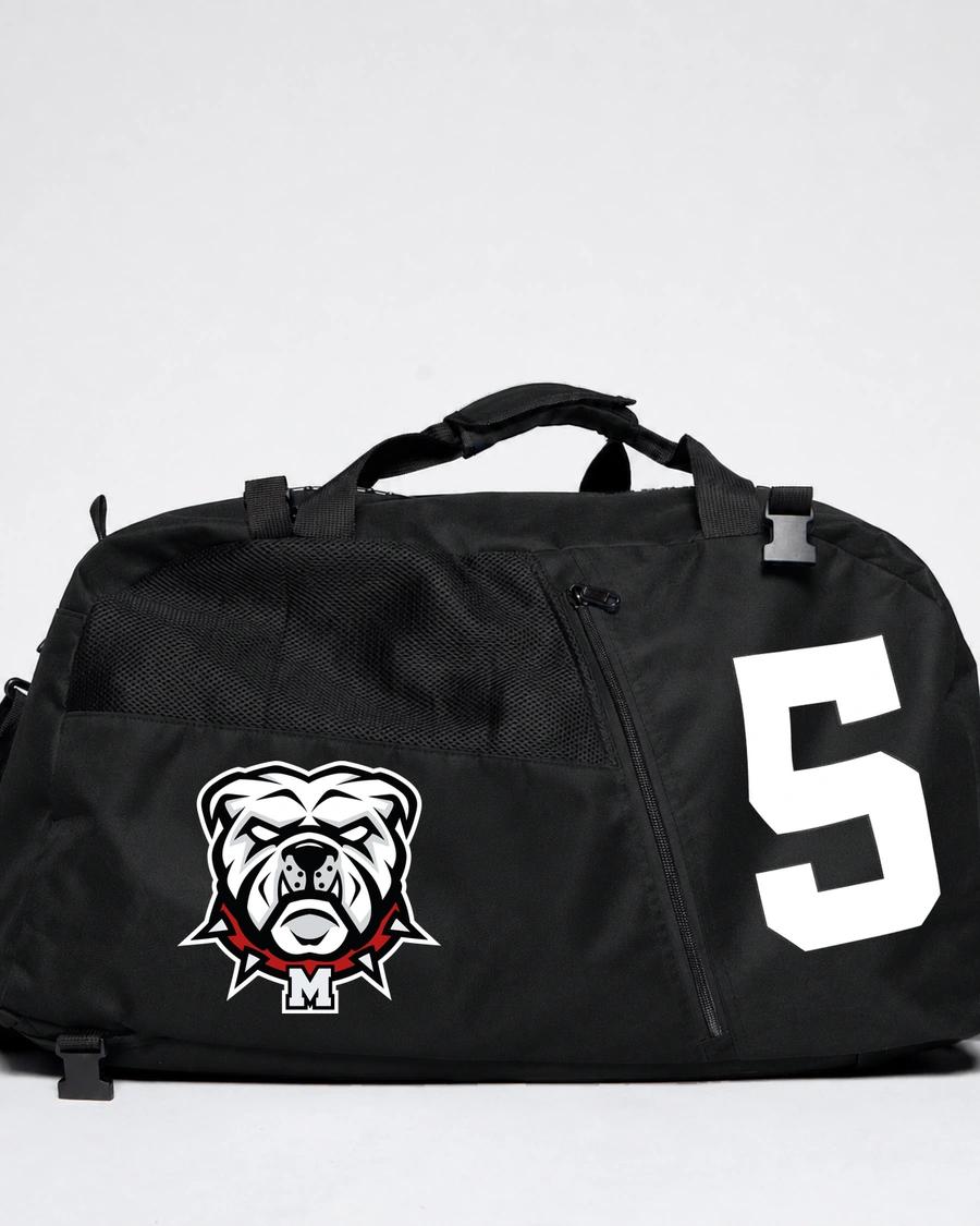 Sac Big & Heavy - visuel 1